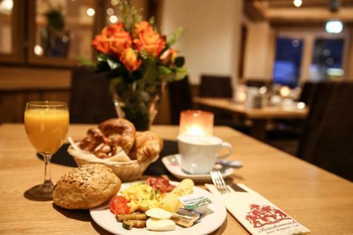 Hotel Friedenseiche