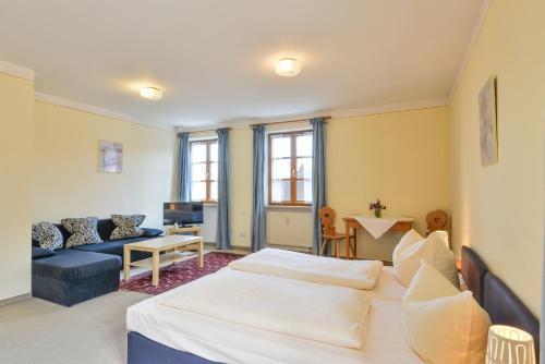 Hotel Gasthof Herzogstand