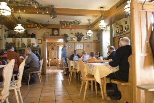 Hotel Gasthof Herzogstand