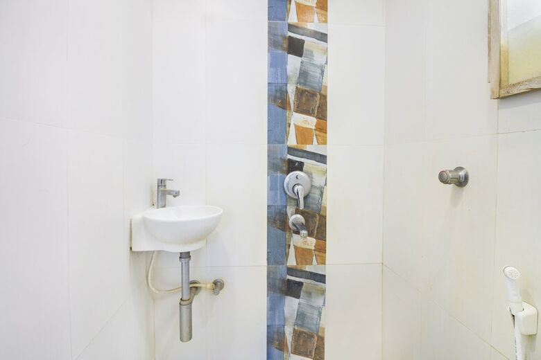 Guesthouser 2 Bhk Apartment F0f4