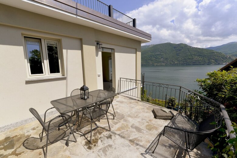 Casa Del Sole - Welchome