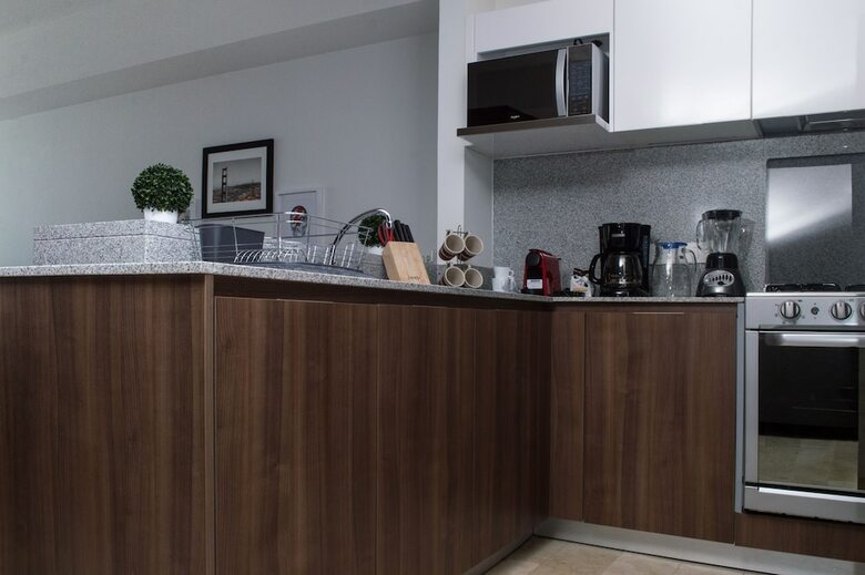 Aparthotel Miyana Vip Luxury Suite By  Livemexicocity