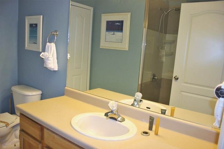 Runaway Beach Club 3101 - Two Bedroom Condo