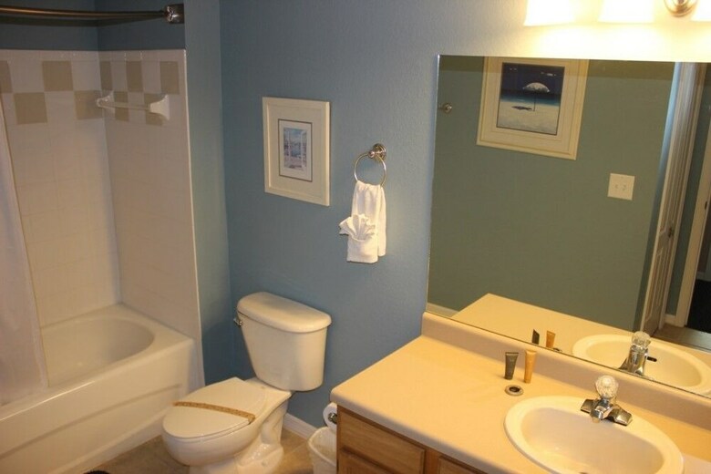 Runaway Beach Club 16201 - Three Bedroom Condo