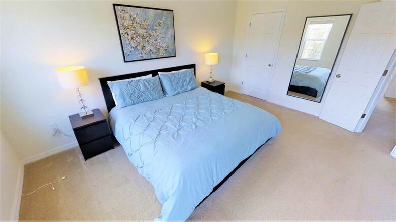 Bella Vida Resort 850 - Four Bedroom Villa With Private Pool