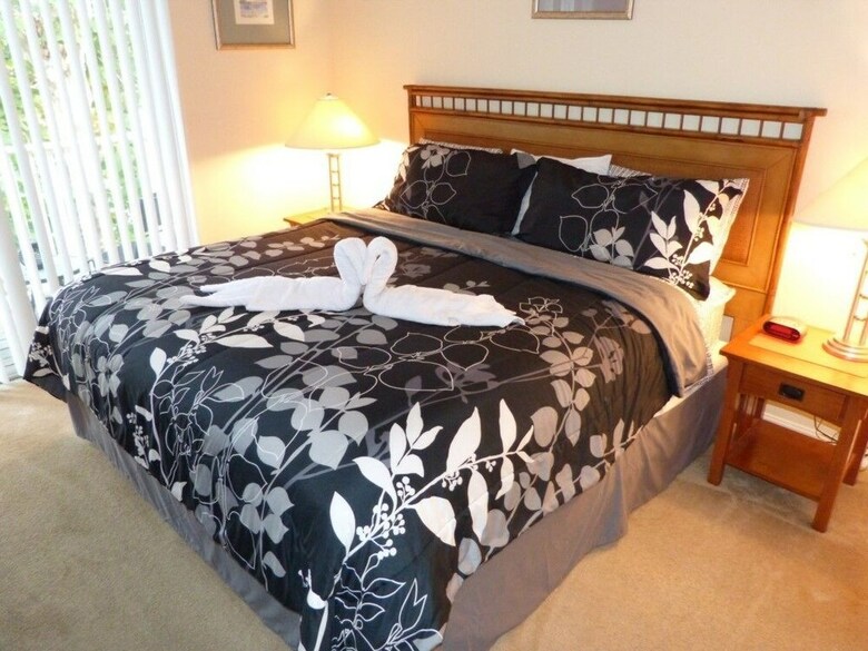 Emerald Island Resort 8433 - Three Bedroom Townhome