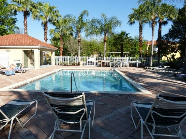 Emerald Island Resort 8433 - Three Bedroom Townhome