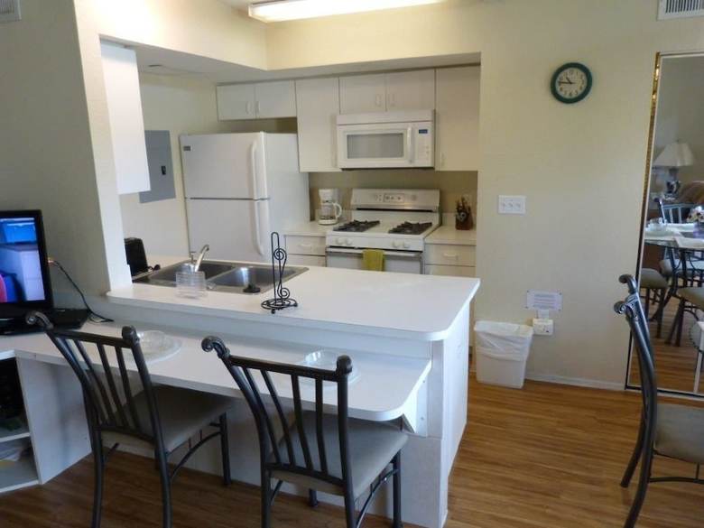 Mango Key 3152 - Two Bedroom Townhome