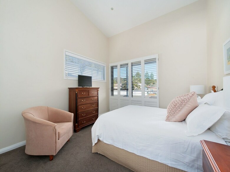 Apartamentos Vogue, Unit 3/197 Soldiers Point Road