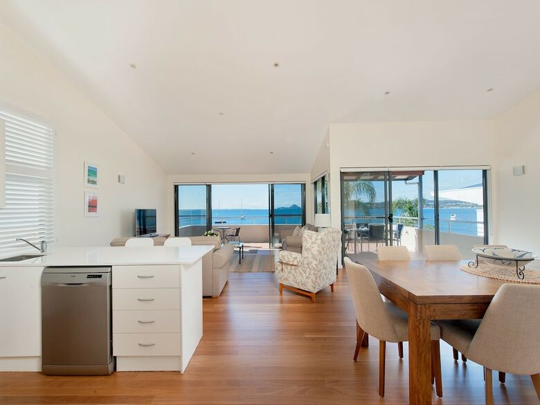 Apartamentos Vogue, Unit 3/197 Soldiers Point Road