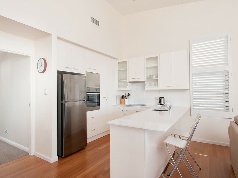 Apartamentos Vogue, Unit 3/197 Soldiers Point Road