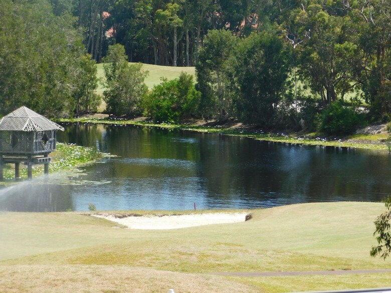 Apartamentos Unit 17 Horizons Drive, Horizons Golf Club