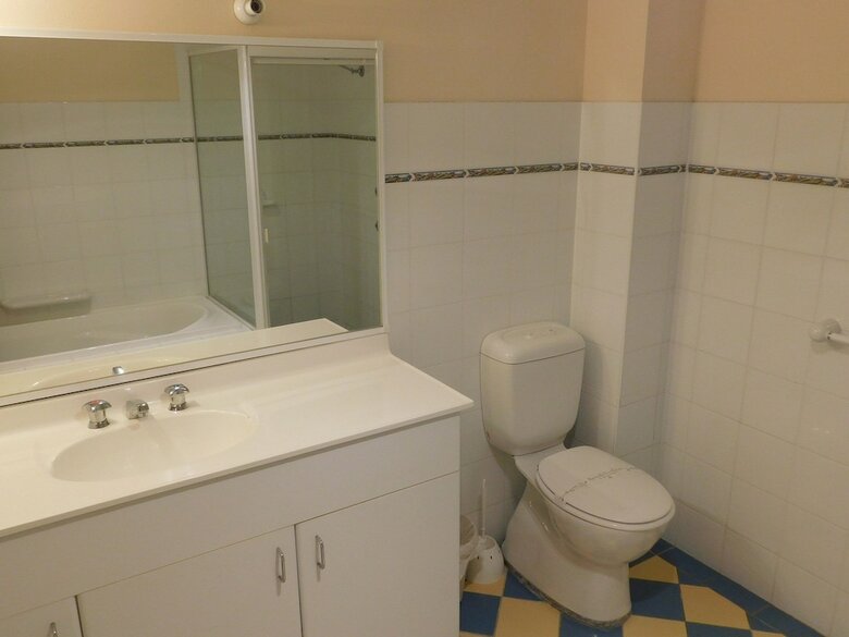 Apartamentos Unit 17 Horizons Drive, Horizons Golf Club