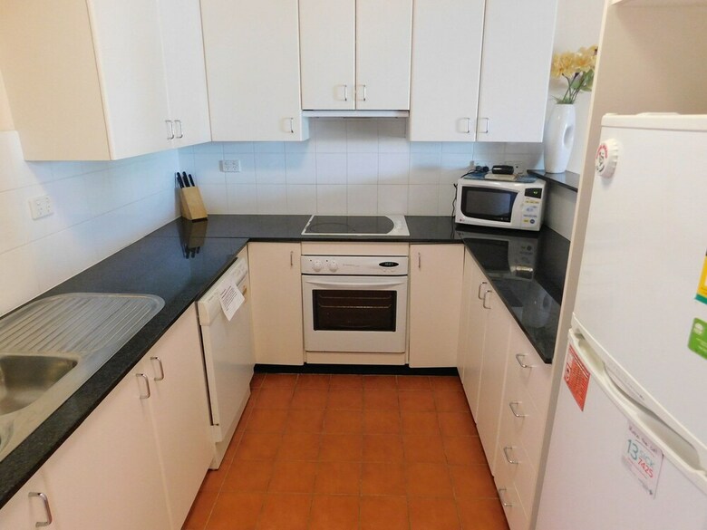 Apartamentos Unit 17 Horizons Drive, Horizons Golf Club