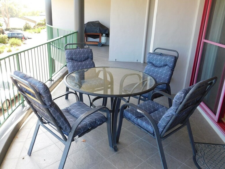 Apartamentos Unit 17 Horizons Drive, Horizons Golf Club
