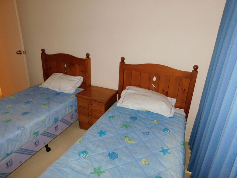 Apartamentos Unit 17 Horizons Drive, Horizons Golf Club