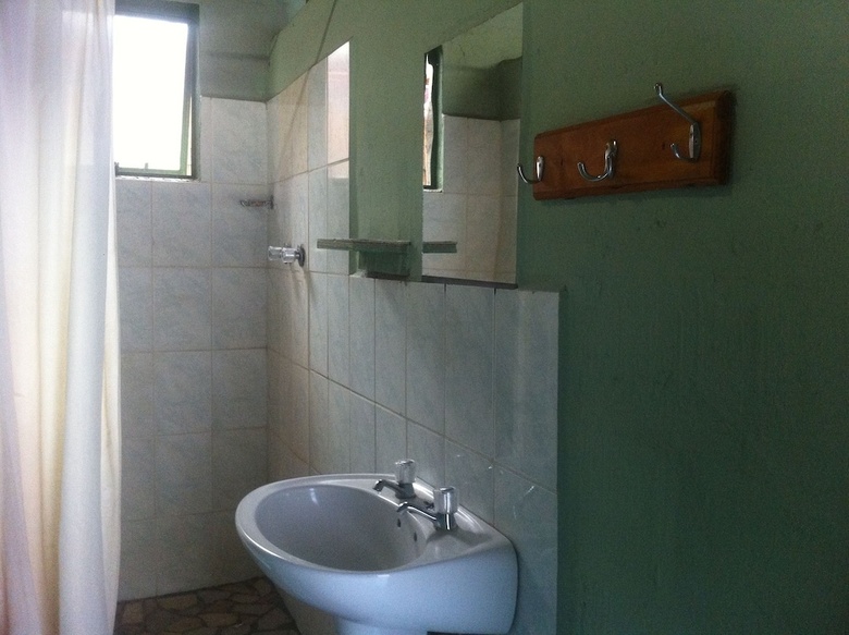 Hotel Kalabi Executive Lodge