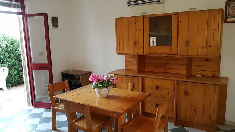 Apartamento Villetta Silvia Capilungo