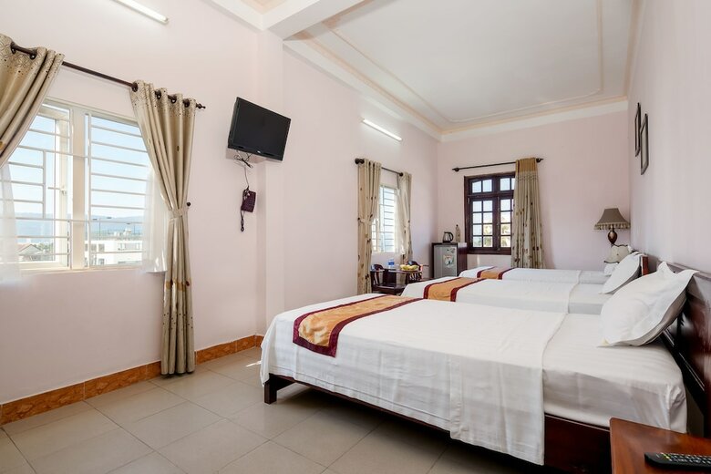 7s Hotel Khang Phu Danang