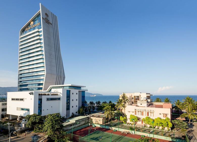 7s Hotel Khang Phu Danang
