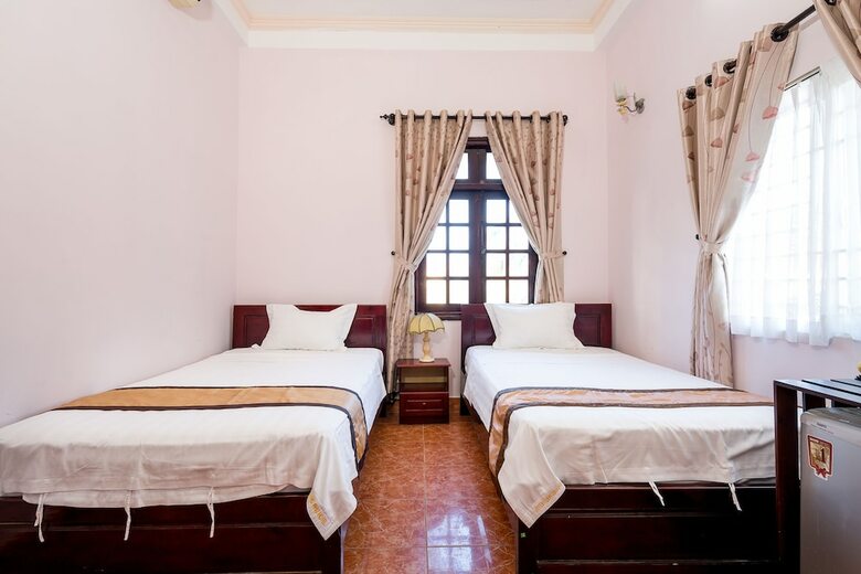 7s Hotel Khang Phu Danang