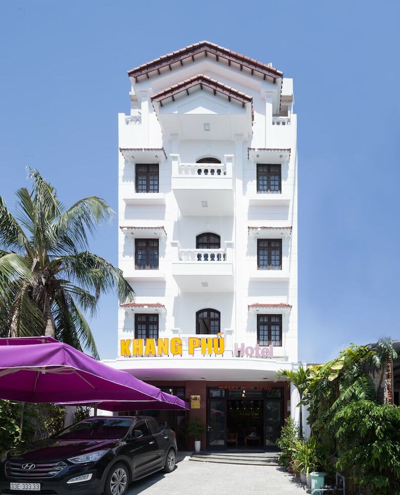 7s Hotel Khang Phu Danang