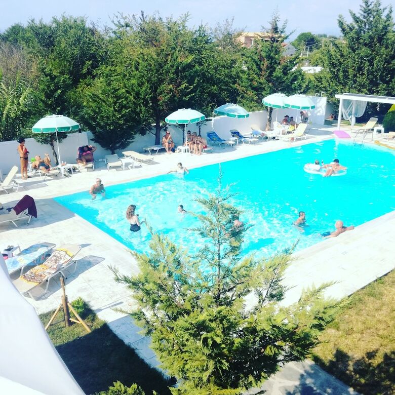 Sausan Hotel