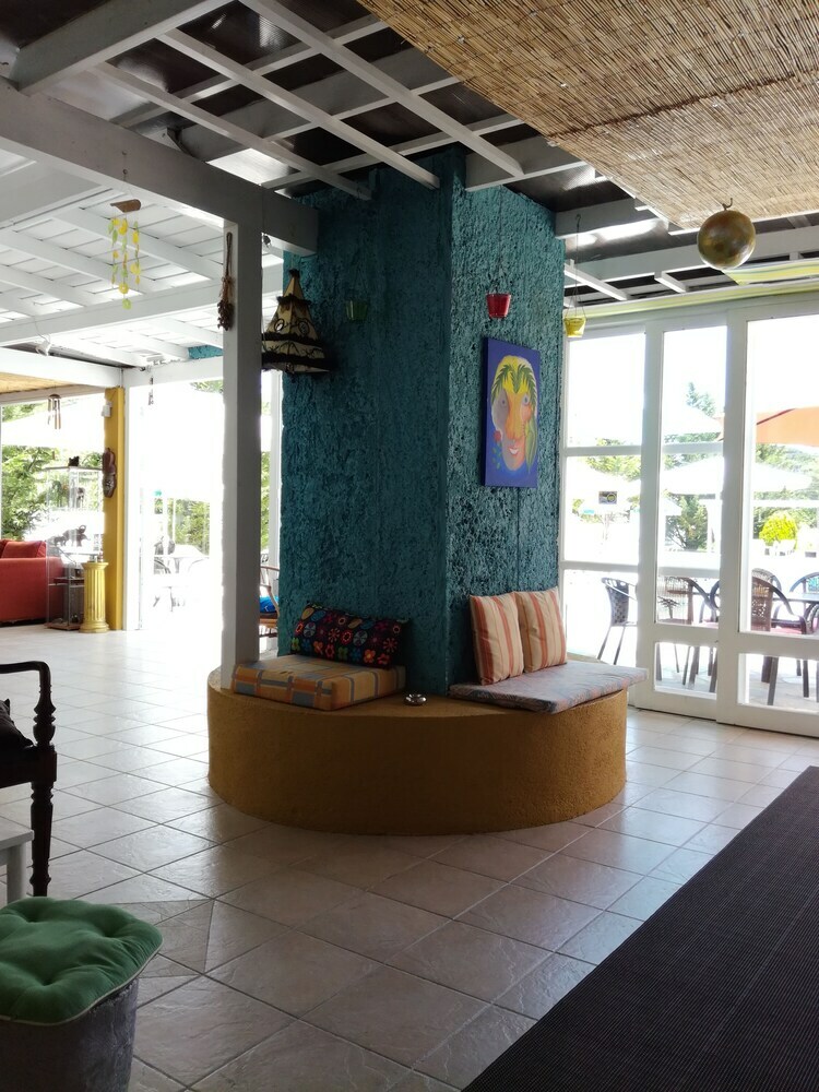 Sausan Hotel