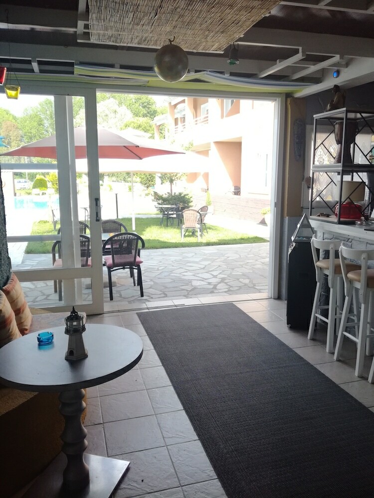 Sausan Hotel