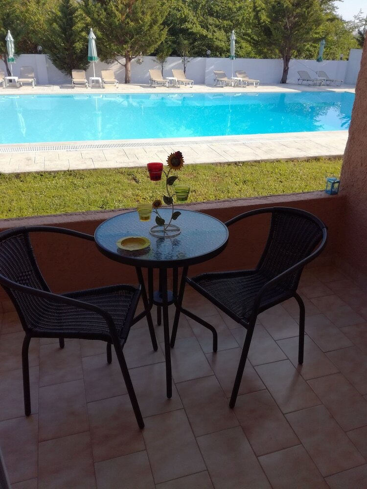 Sausan Hotel