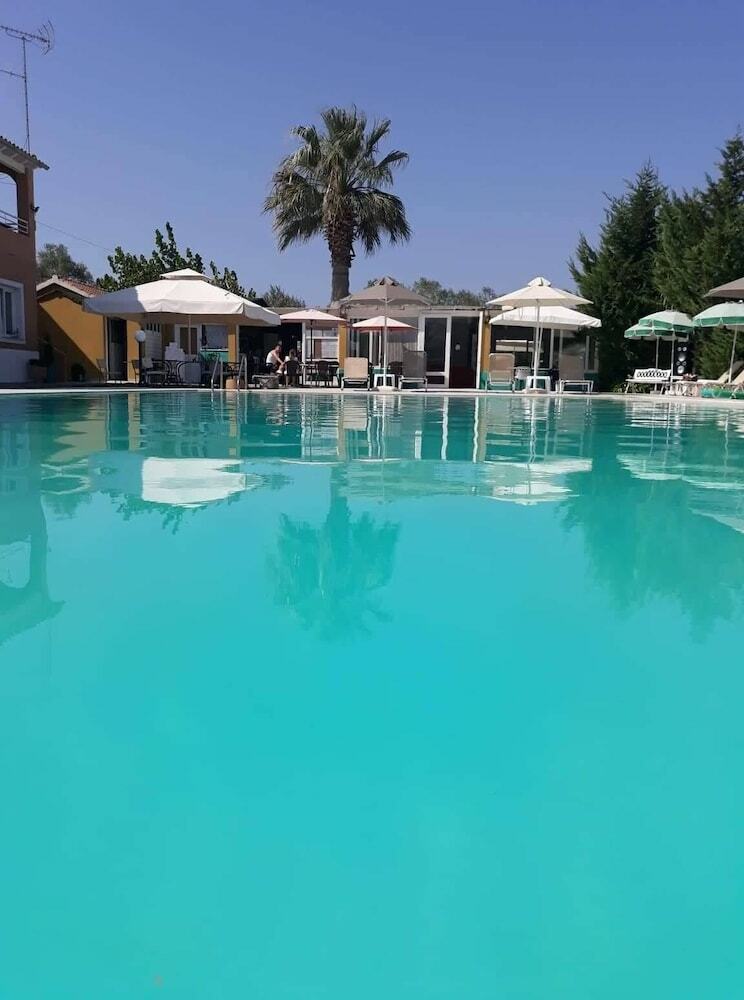 Sausan Hotel