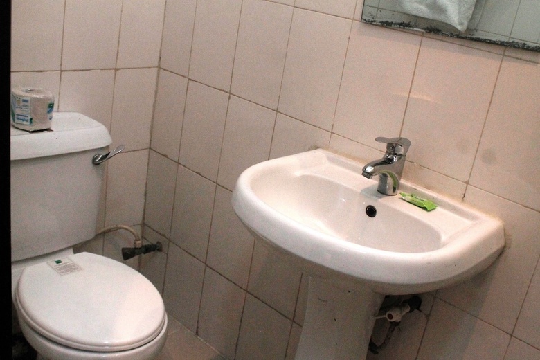 Maas Central Hotel, Port Harcourt