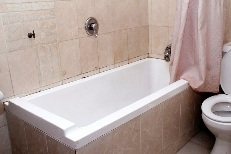 Maas Central Hotel, Port Harcourt