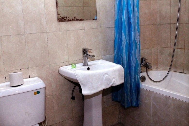 Maas Central Hotel, Port Harcourt