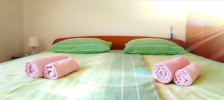 Hotel Rooms Margerita