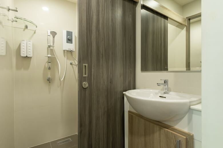 Hostal Bangkok Oasis Hotel