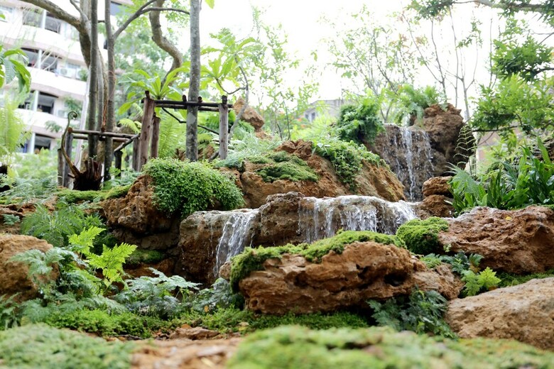 Hostal Bangkok Oasis Hotel