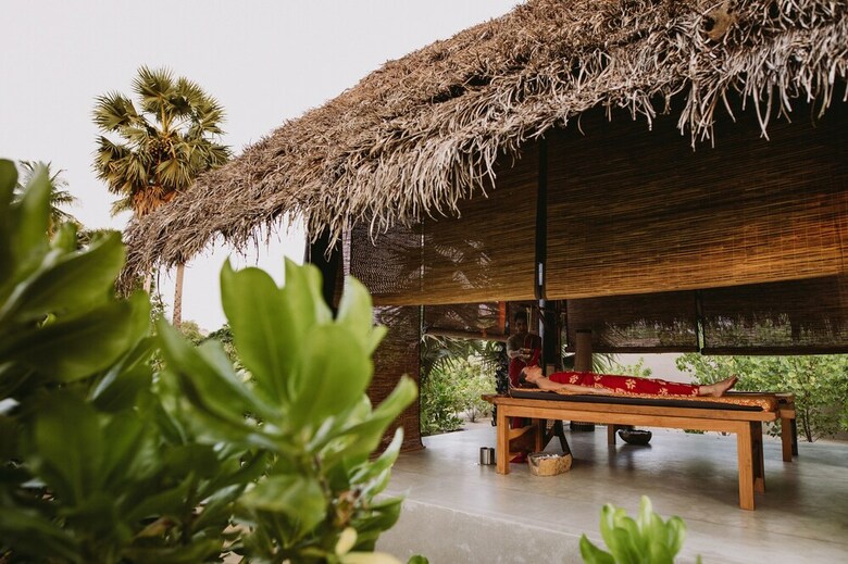 Hotel Karpaha Sands