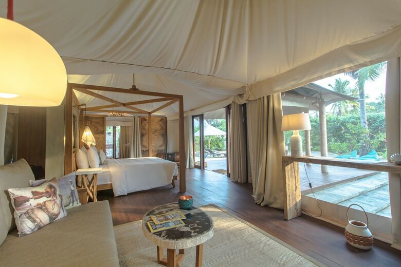 Hotel Karpaha Sands