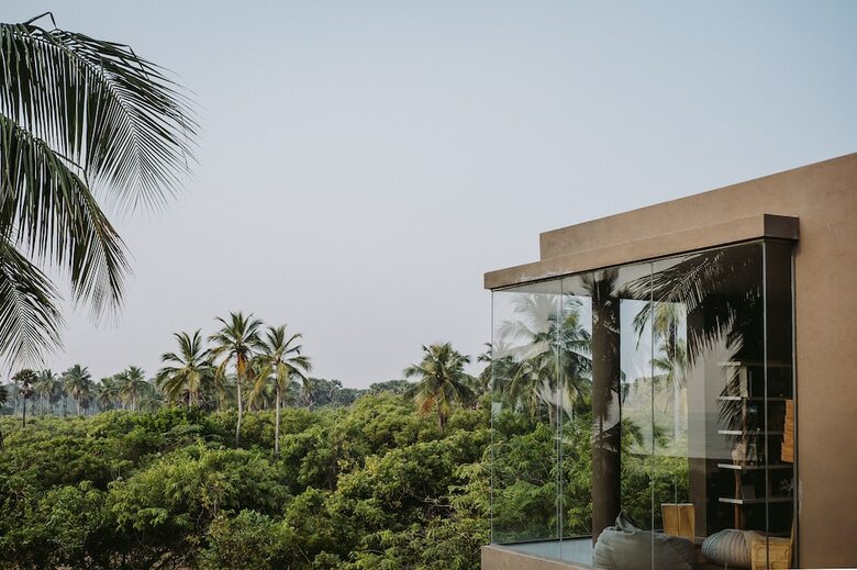 Hotel Karpaha Sands