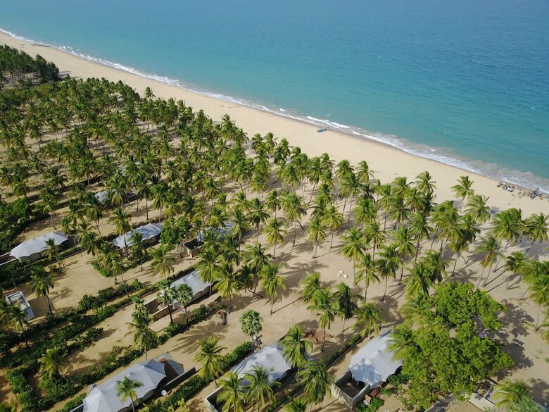 Hotel Karpaha Sands