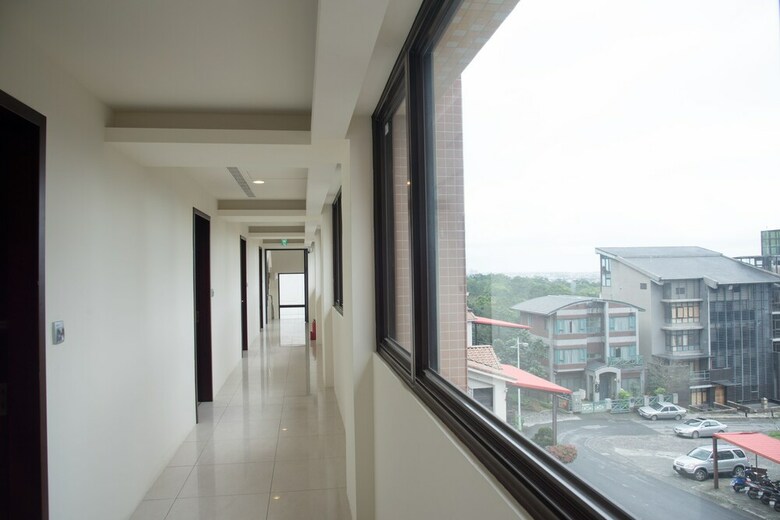 Issmy Hotel Spring Resort