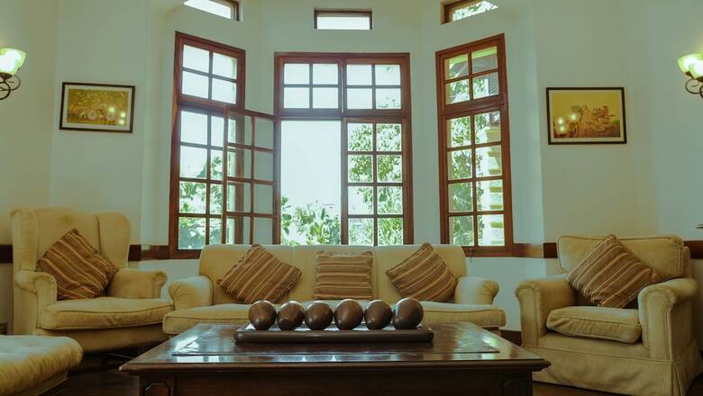 The Emin Pasha Hotel