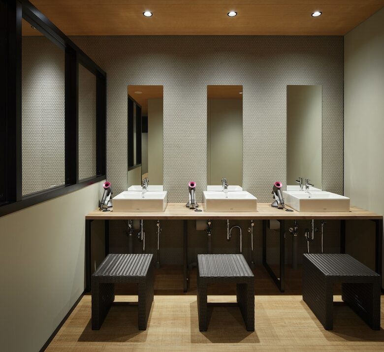 Hotel Androoms Shin-osaka