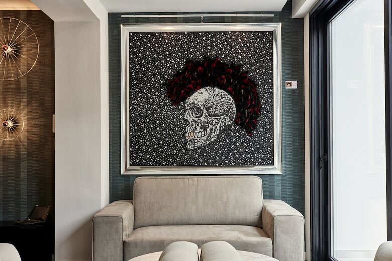 Azur Hotel
