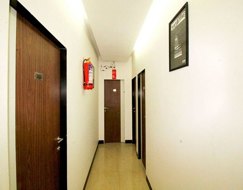 Hotel Room Maangta 122 - Andheri East