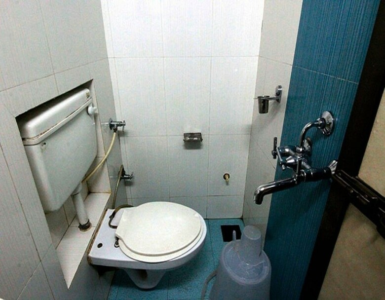 Hotel Room Maangta 122 - Andheri East