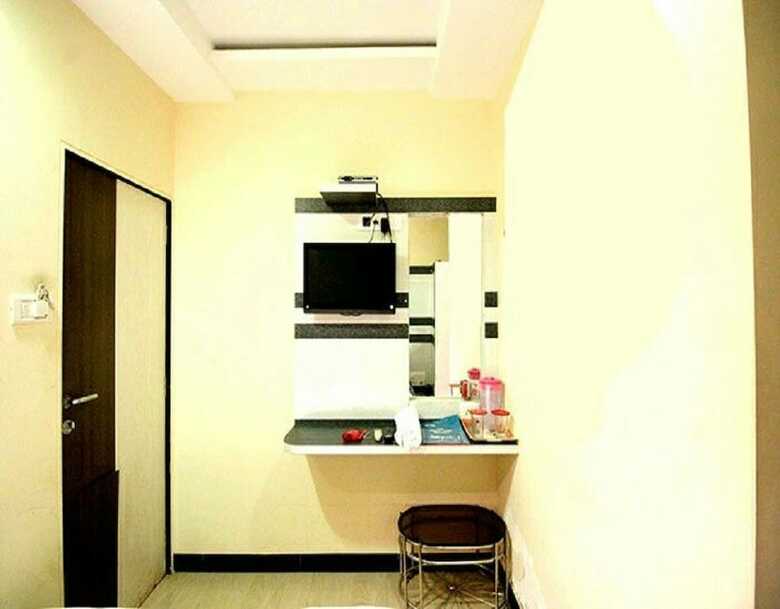 Hotel Room Maangta 122 - Andheri East