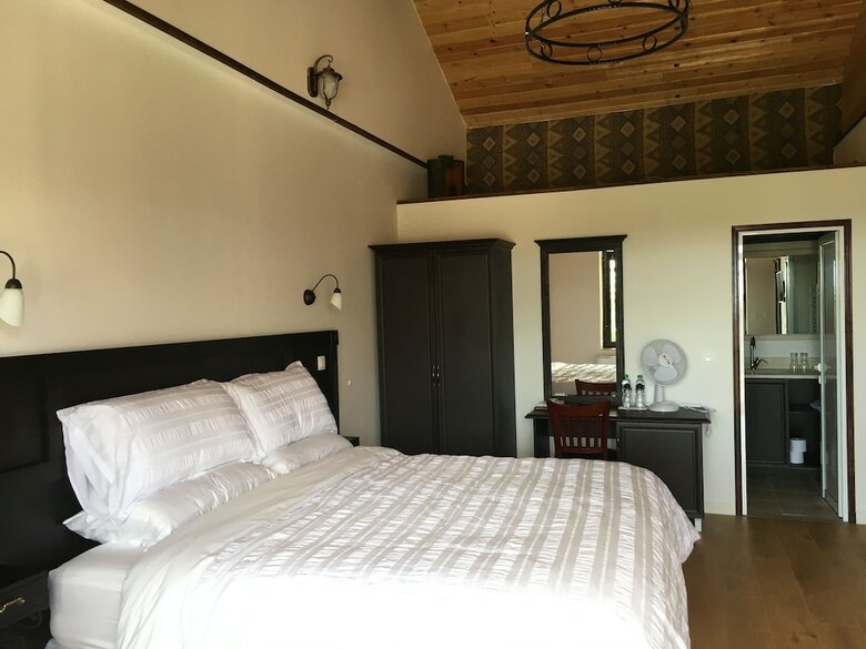 Seven Generations Winery Hotel & Spa