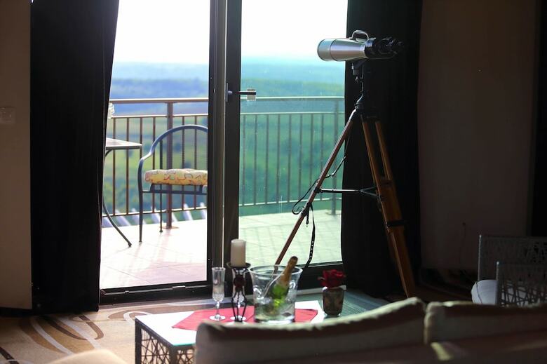 Seven Generations Winery Hotel & Spa